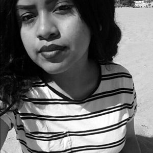 Meet your Posher, Vanessa